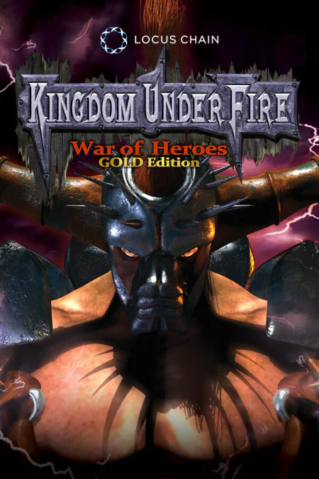 Kingdom Under Fire: A War of Heroes