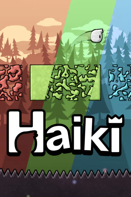 Haiki