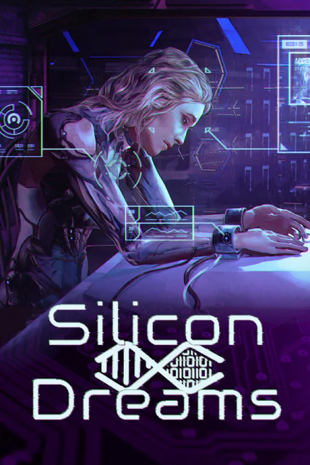 Silicon Dreams