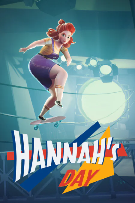 Hannah’s Day