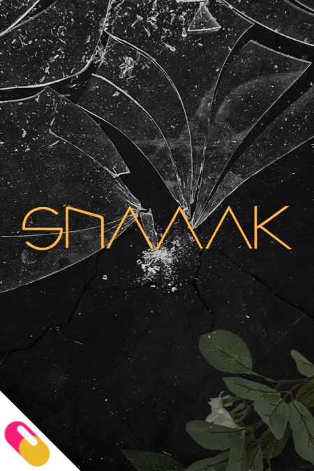 10mg: SNAAAK