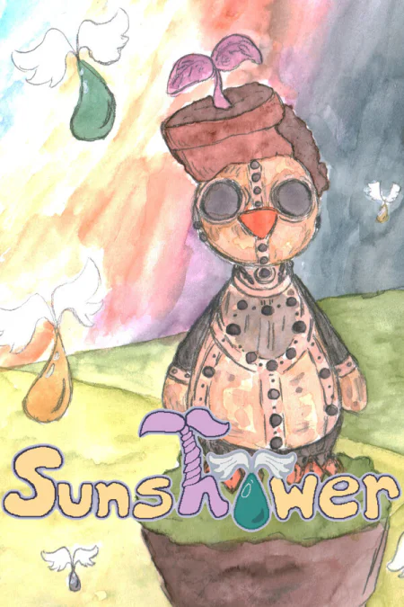 Sunshower