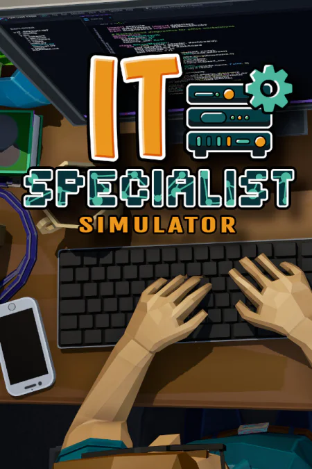 IT Specialist Simulator