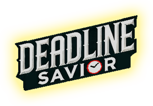 Логотип Deadline Savior