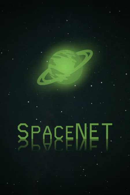 SpaceNET - A Space Adventure