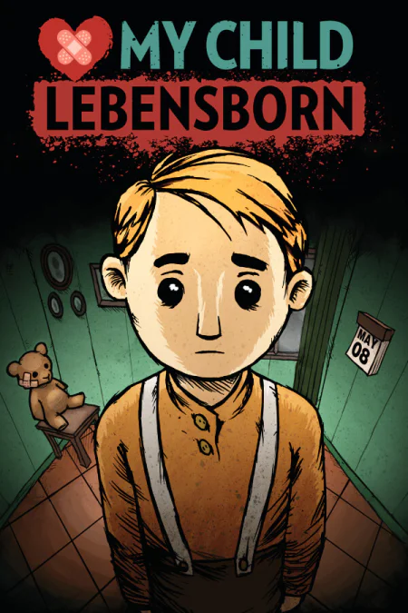 My Child Lebensborn Remastered