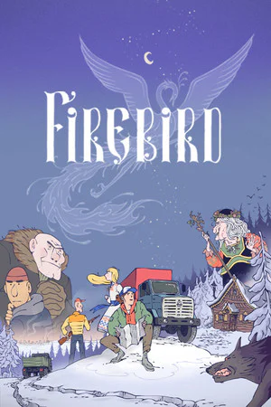 Firebird