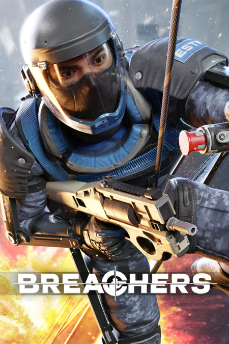 Breachers