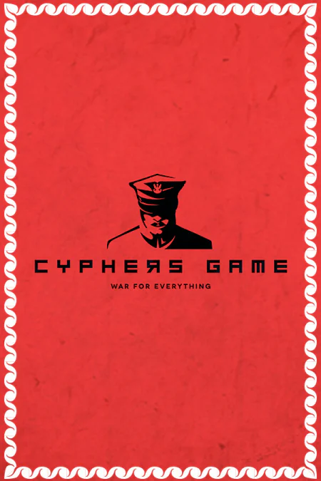 Cyphers Game