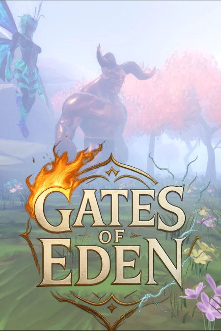 Gates of Eden