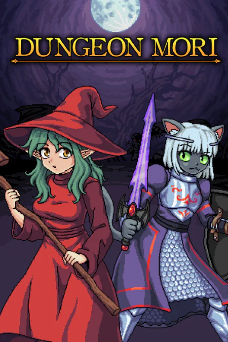Dungeon Mori