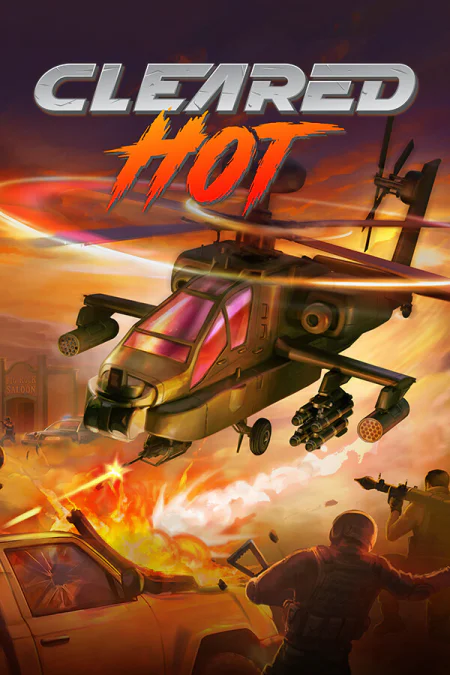 Cleared Hot