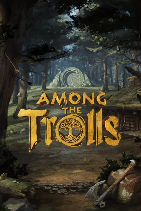Among the Trolls