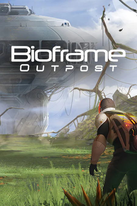 Bioframe Outpost