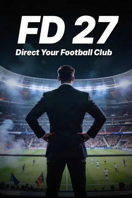 FD 27: Direct Your Football Club