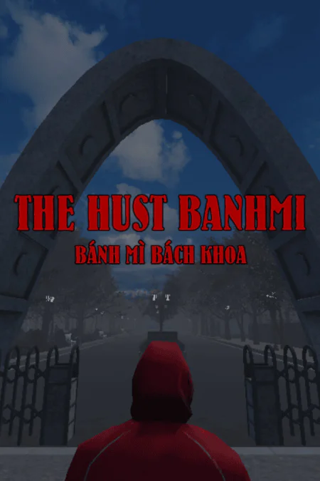 The Hust Banhmi | Banh Mi Bach Khoa