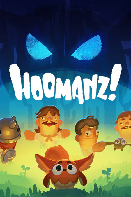 Hoomanz!
