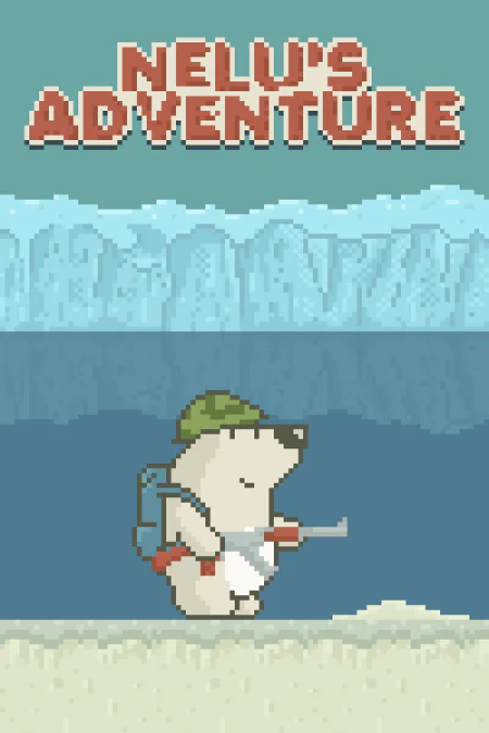 Nelu's Adventure