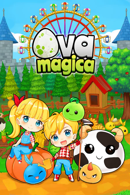 Ova Magica