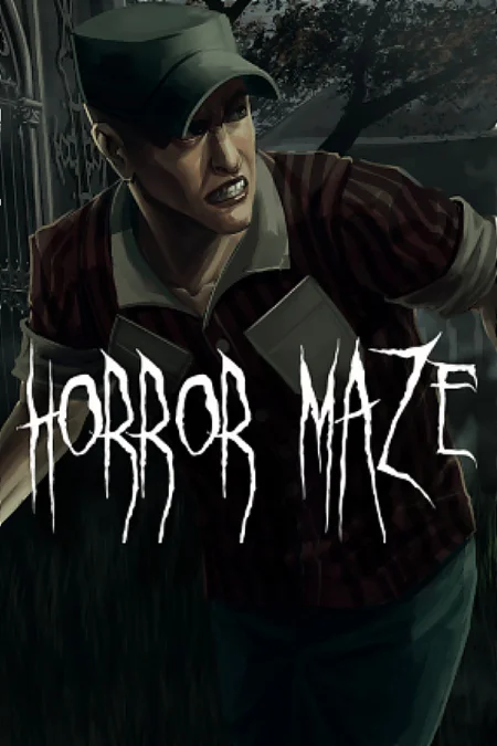 Horror Maze