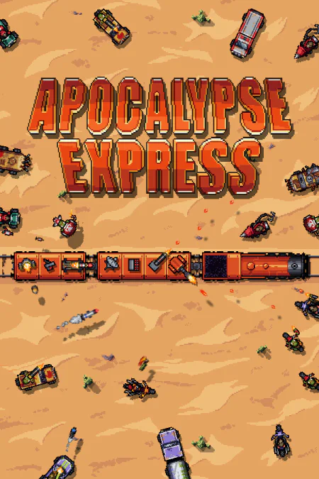 Apocalypse Express