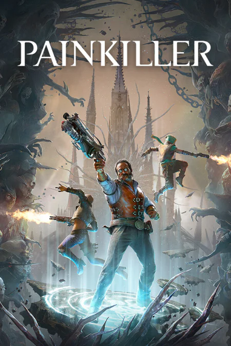 Painkiller