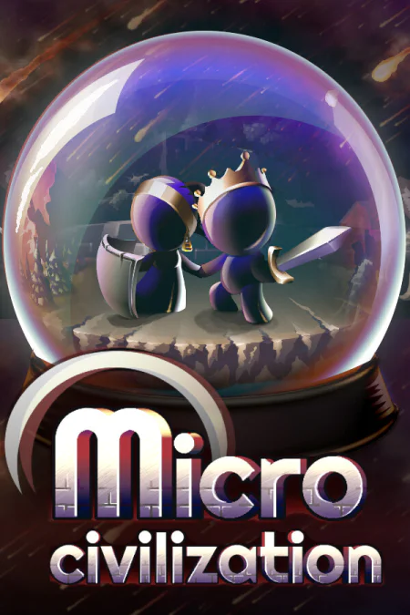 Microcivilization