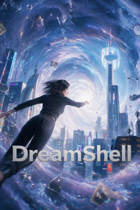 Dream Shell