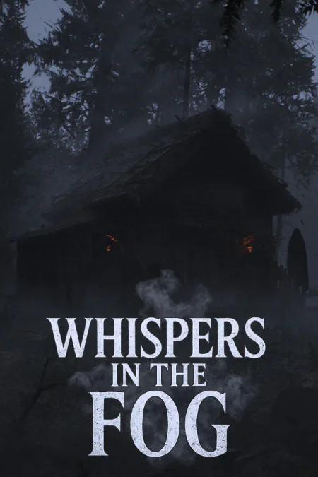 Whispers in the fog