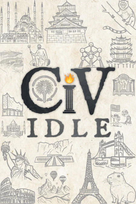 CivIdle