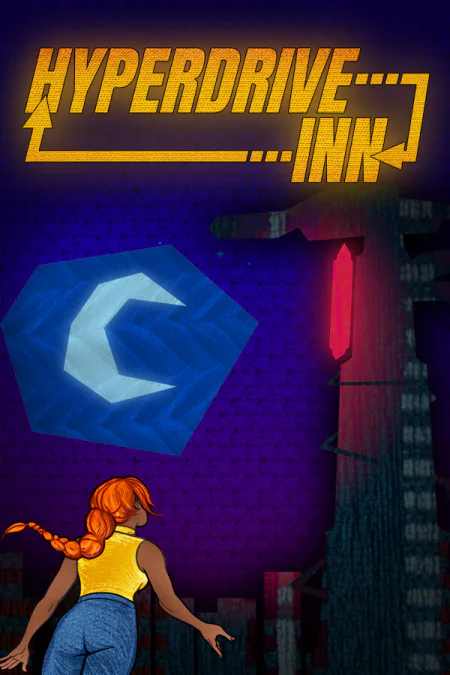 Hyperdrive Inn