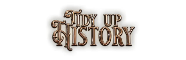 Логотип Tidy Up History