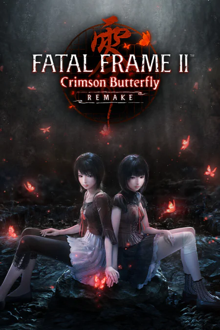 FATAL FRAME 2: Crimson Butterfly REMAKE