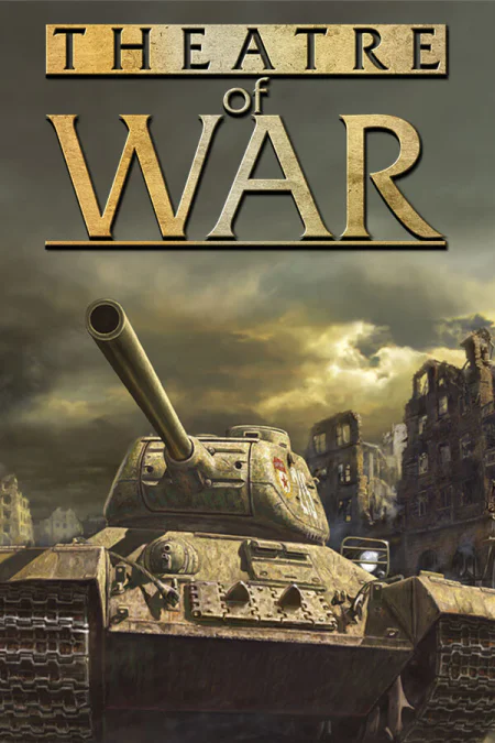 Theatre of War