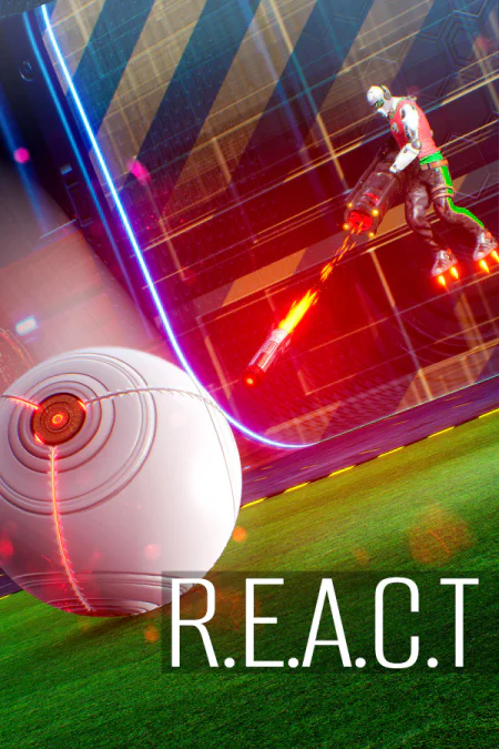 REACT