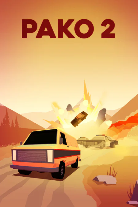 PAKO 2