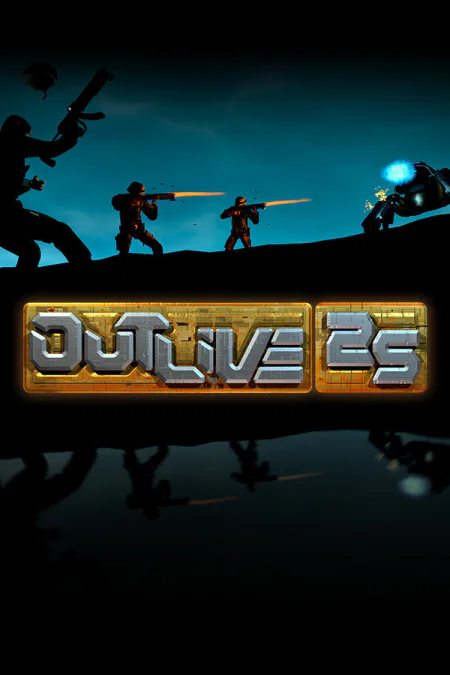 Outlive 25