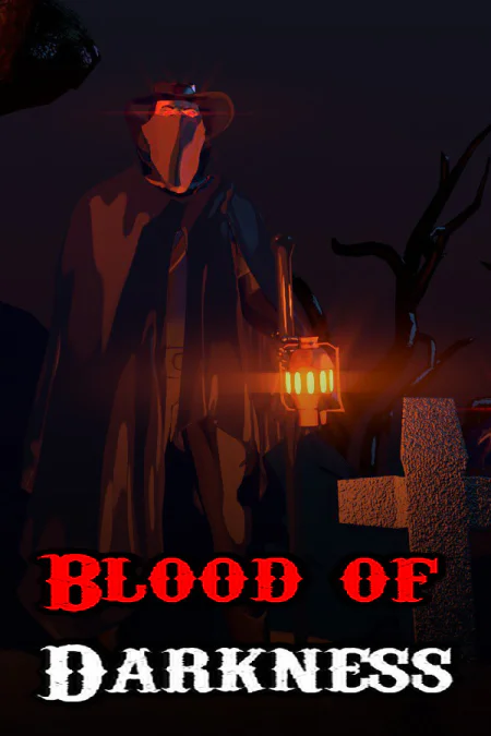 Blood of Darkness