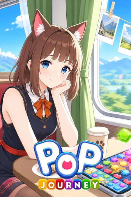 Pop Journey