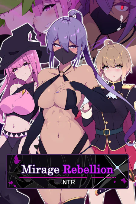 Mirage Rebellion