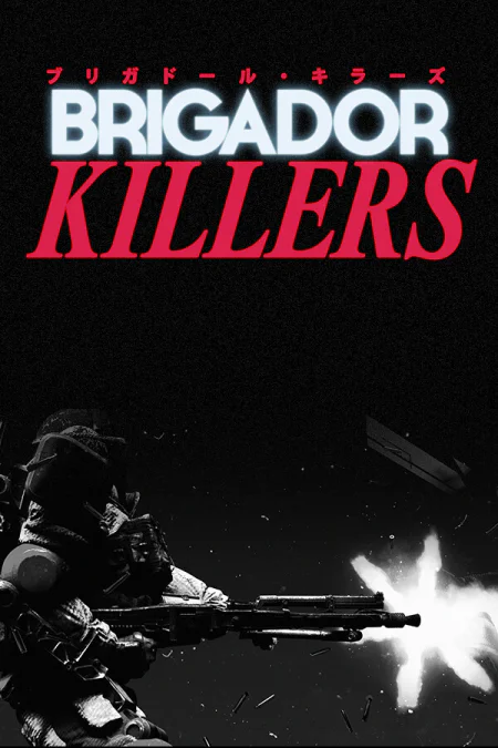 Brigador Killers