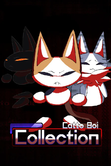 Catto Boi Collection