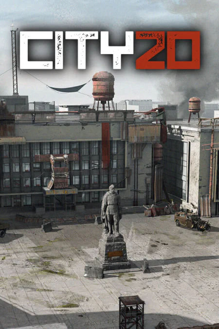 City 20