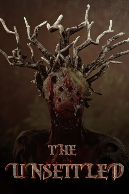 The Unsettled