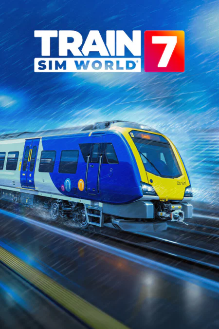 Train Sim World 7