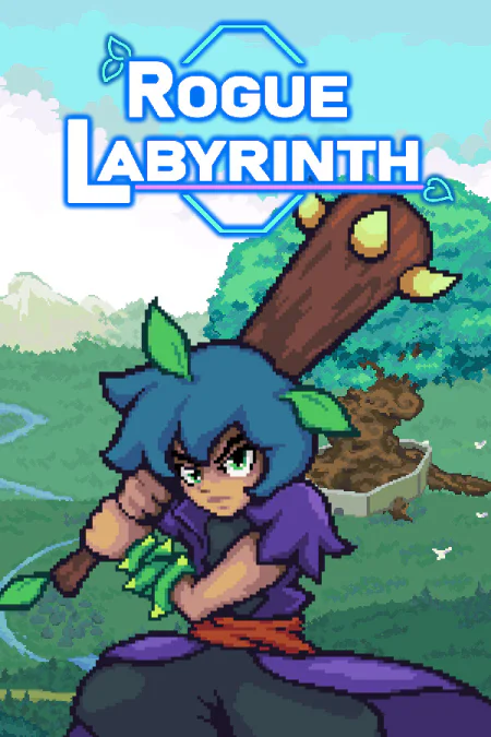 Rogue Labyrinth