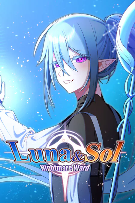 Luna and Sol: Nightmare Ward