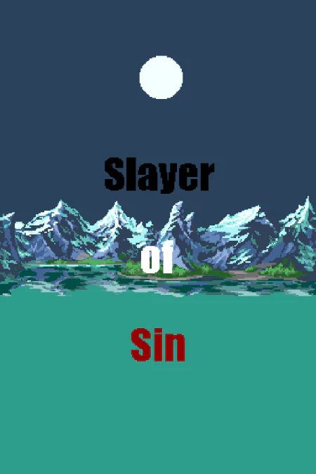 Slayer Of Sin