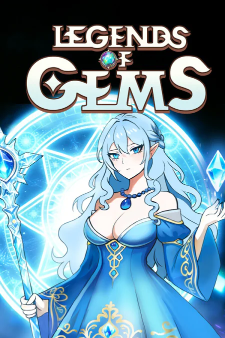 Legends of Gems