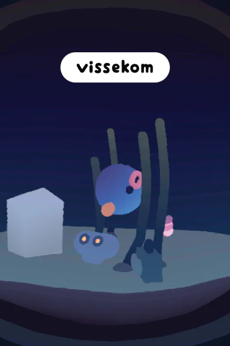 vissekom